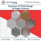 The Best Sugar Screen Manufacturer