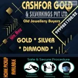 Sell Gold In Noida