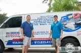 3D Carpet Cleaning and Restoration