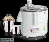 Electric juicer mixer manufacturers