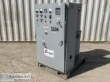 POWER DYNATEC SYNC GENERATOR 133205212