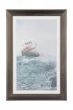 Evik Premium Wall Art