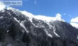 Har ki dun trek-Trek the Himalayas