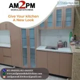 Modular Kitchen Maker In Faridabad