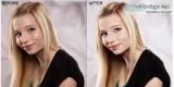 Clipping path service provider