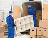 Central Coast Movers  (02) 9988 0775
