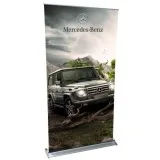 Promotional Roll Up Banner  Tent Depot  Canada