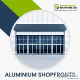 Get Shopfronts in Sheffield at an affordable price