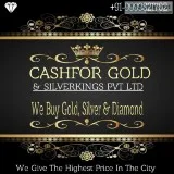 Sell old Silver near me at Gurgaon