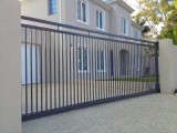 Automatic sliding gates in Perth for Commercial and Residential 