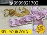 Selling old gold idols