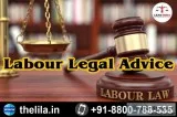 Labour Legal Advice - Lead India law associates