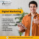 Social media marketing company in jaipur