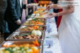 Get Your Menu  The Best Wedding Caterer in Bangalore