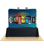 Order Now Custom Trade Show Displays and Exhibits - Tent Depot  