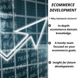 Full e-commerce services for your needs