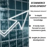 Full e-commerce services for your needs