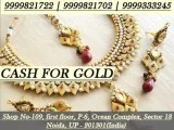 Gold Buyer In Greater Noida