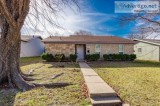 9680 Limestone Dr. Dallas TX 75217