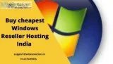 Best Windows Reseller Hosting Provider in India - Wisesolution