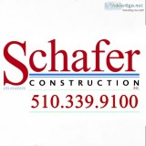 Deck Contractors in Oakland
