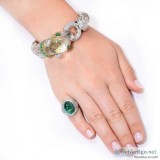 The Perfect Place To Sell Zambian Emerald In Miami - Regent Jewe