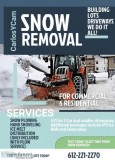 Affordable Plowing in Bloomington area