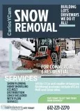 Affordable Plowing in Bloomington area