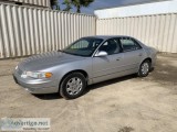 2002 BUICK REGAL LS SEDAN 25902212