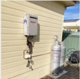 Solar Hot Water Adelaide - 247 Repair and Replacement