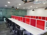 Office Spaces for Rental in COMMERCIAL area-Mount ROAD