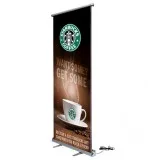 Popup Banners Montreal Roll Up Banner Stands Toronto