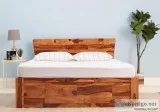 Bed Buy Beds Online at Prices from Rs 7525  Wakefit