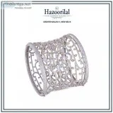One of the best online diamond jewelers