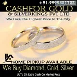 Gold Jewellery Buyers In Pitampura