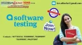 Software Testing Training in Chennai