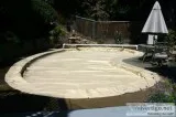 Pool Covers in San Jose