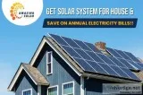 Get Solar System for House and Save on Annual Electricity Bills