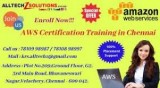 AWS Training Institution in Chennai
