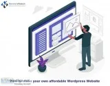 How to make your own affordable WordPress Website