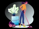 Carpet Cleaning Bardon