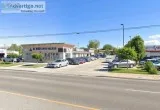 4319 West 3500 South - Auto DealerRepair Shop