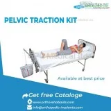 Pelvic traction kit at orthorehabaids