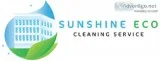 Sunshine Eco Cleaning Services