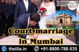 Court marriage in Mumbai - Lead India law associates