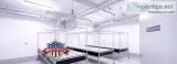 Get vinyl panels to eradicate dampness from the walls forever