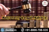 Recovery Legal Advice - Lead India law associates