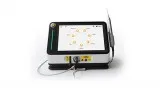 Dental soft-tissue diode laser 810nm/980nm blue wavelength