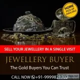 Where To Sell Gold Jewellery