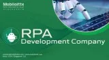 Robotic Process Automation  Mobiloitte